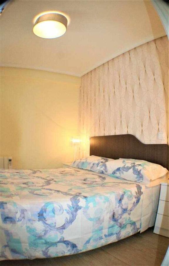Apartamento Cercano A Madrid Rio Centrico Nuevo Bagian luar foto