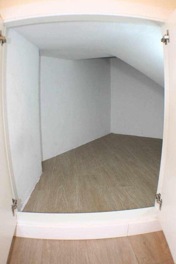 Apartamento Cercano A Madrid Rio Centrico Nuevo Bagian luar foto
